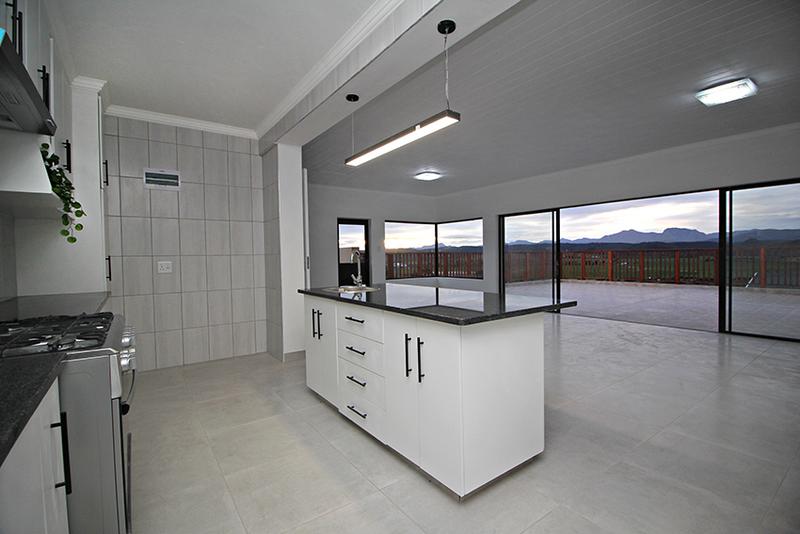 3 Bedroom Property for Sale in Klein Brak Western Cape